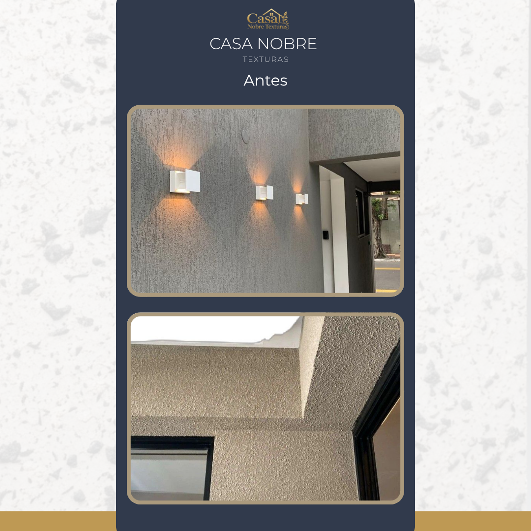 Projeto Casa Nobre